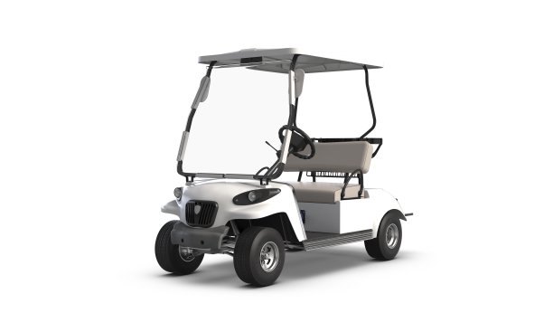 buggy