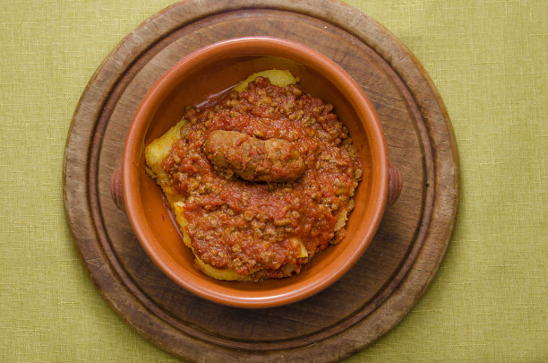 polenta
