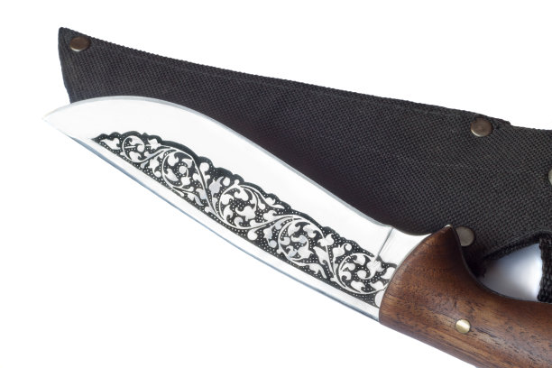 dagger