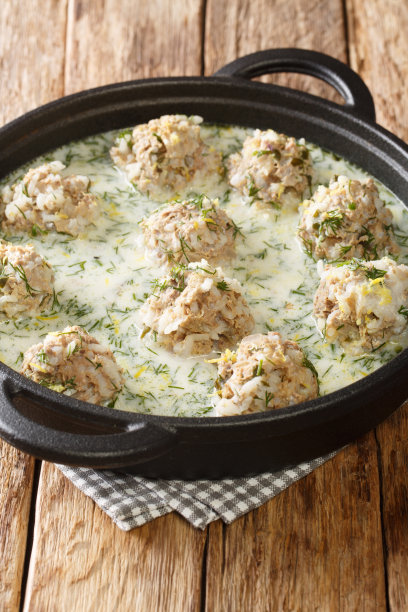 avgolemono