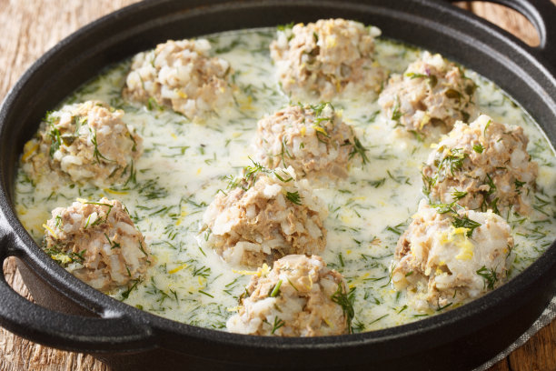 avgolemono