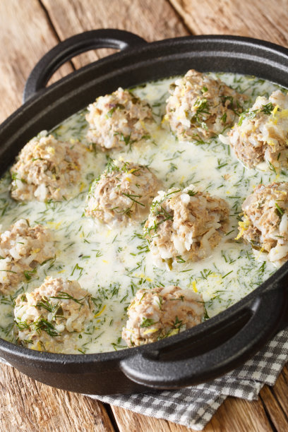 avgolemono