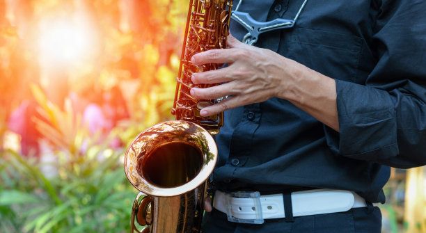sax