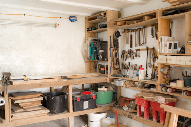 workshop