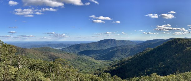 shenandoah