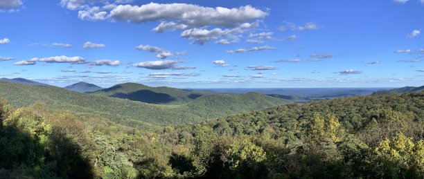 shenandoah