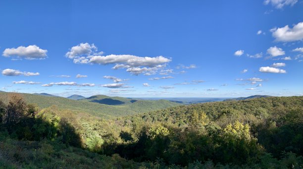 shenandoah