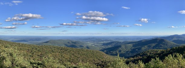 shenandoah
