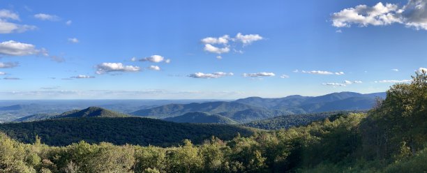 shenandoah