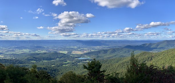 shenandoah
