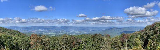 shenandoah