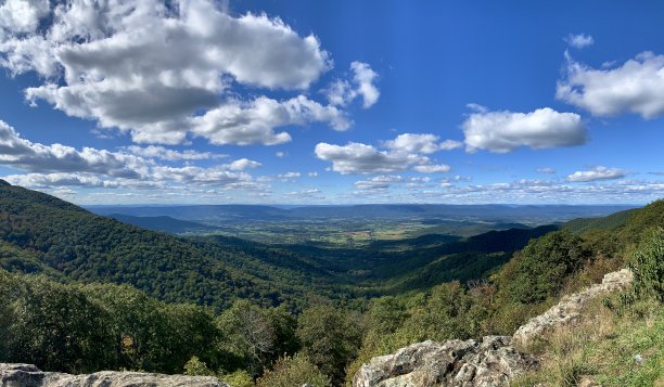 shenandoah