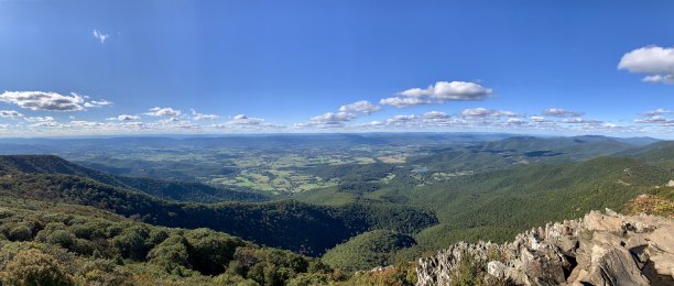 shenandoah