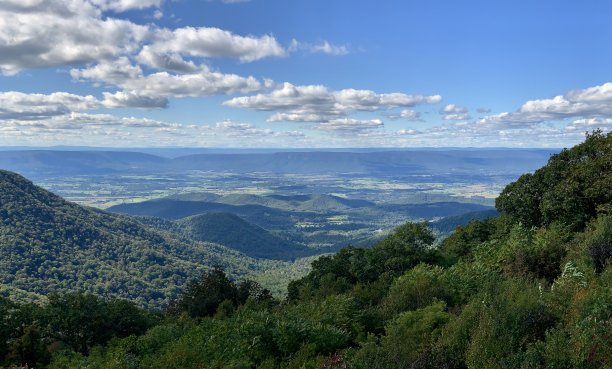 shenandoah