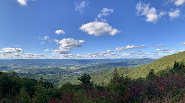 shenandoah