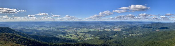 shenandoah
