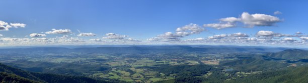 shenandoah