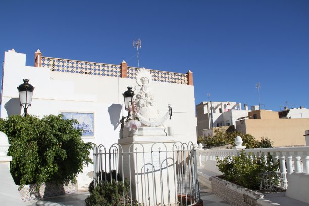 almeria