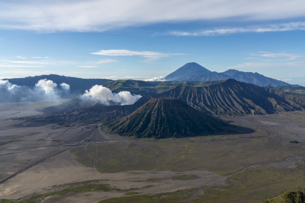 semeru