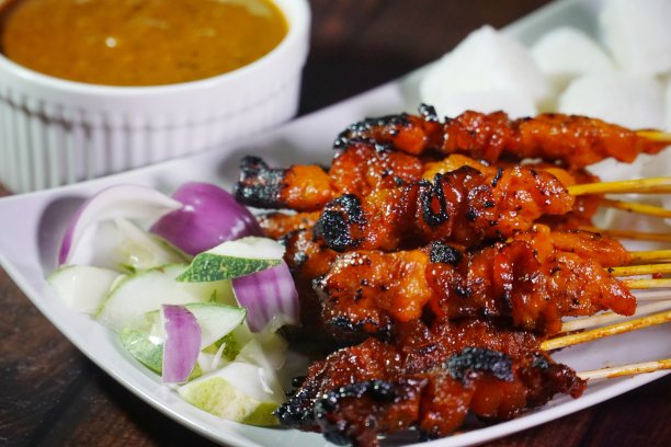 satay