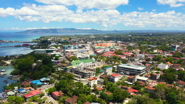 bohol