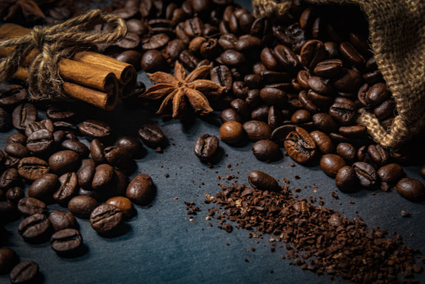 欧式纹样美式壁纸