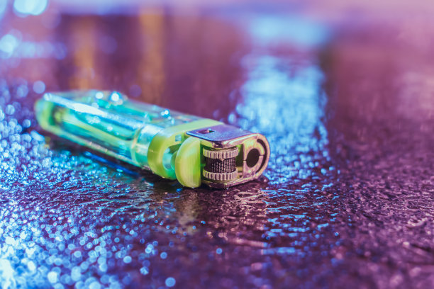 lighter