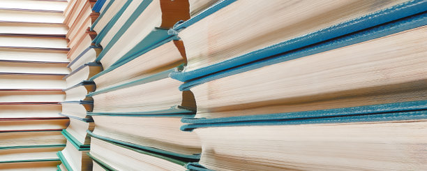 毕业纪念册封面素材