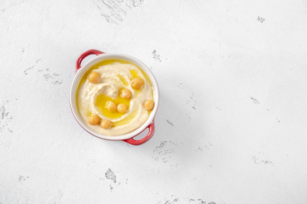 hummus
