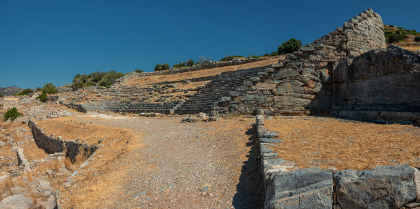 attica