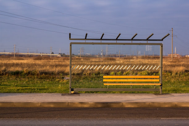 busstop