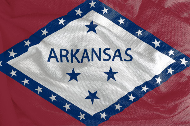 arkansas