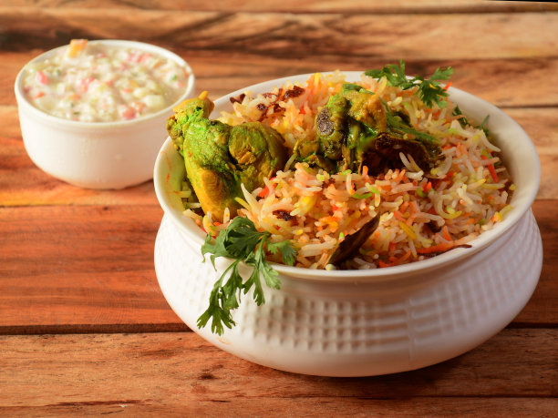 biryani