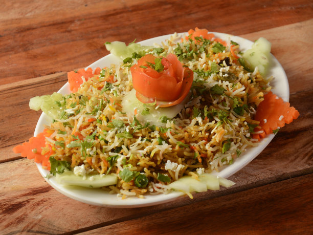biryani