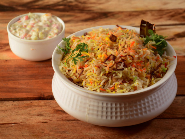 biryani