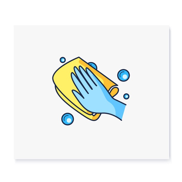 纸巾湿巾logo