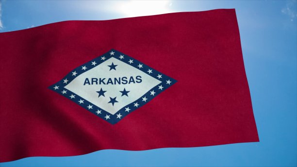 arkansas