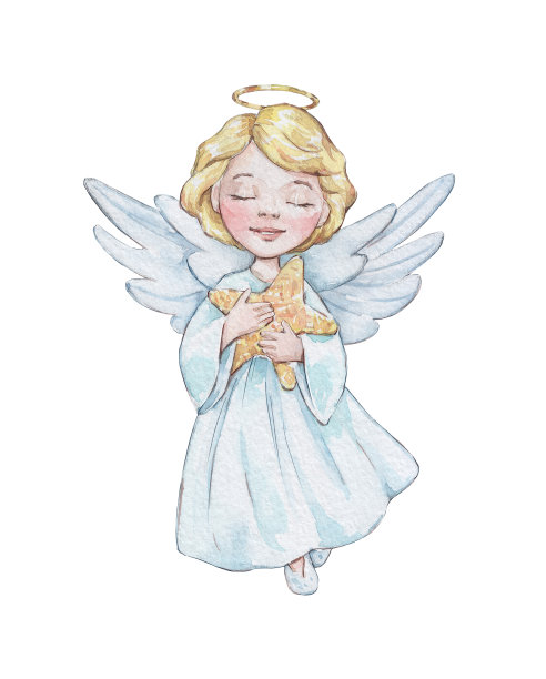 angel