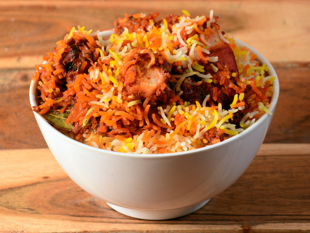 biryani