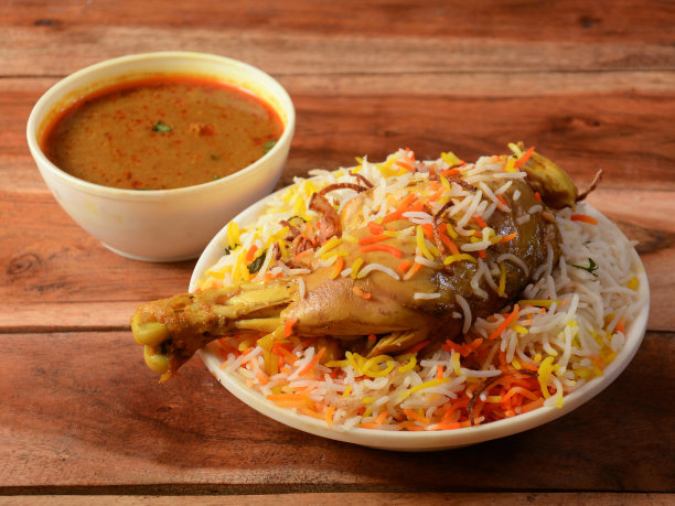 biryani