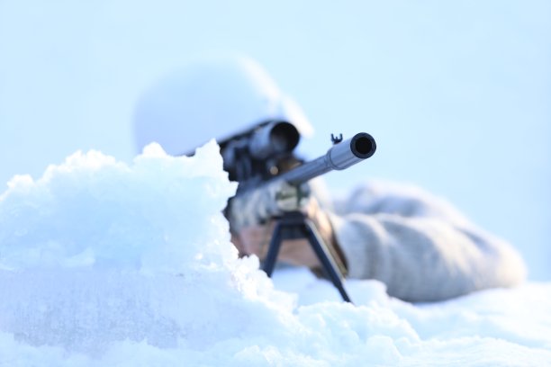 soldier