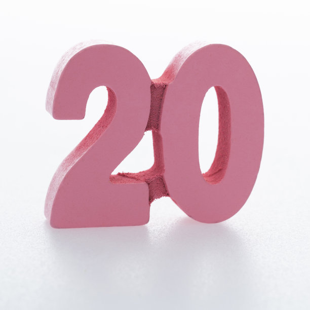 twenty