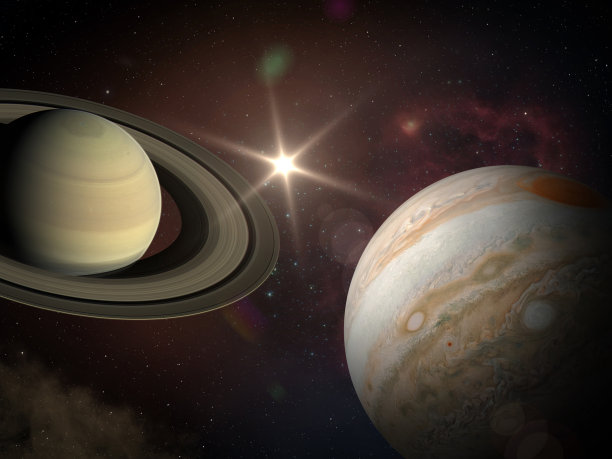 saturn