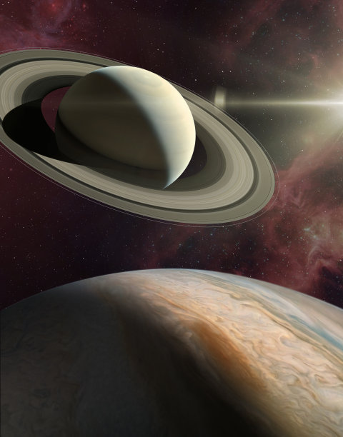 saturn