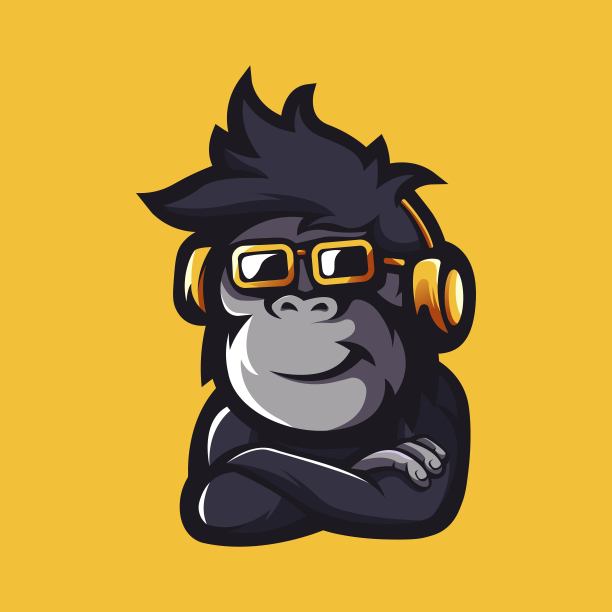 ape
