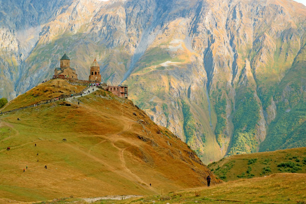 georgia