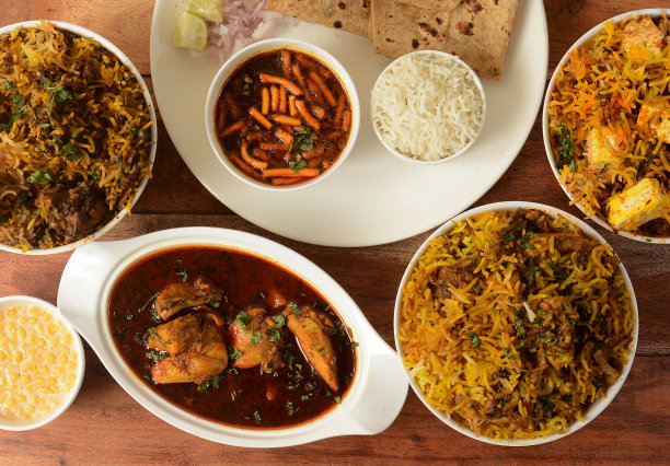 biryani