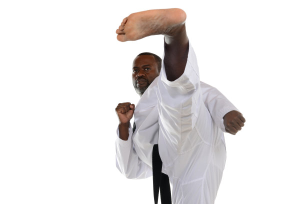 kick