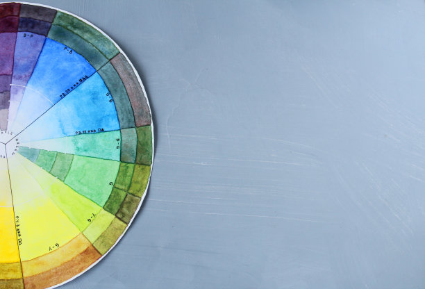 palette