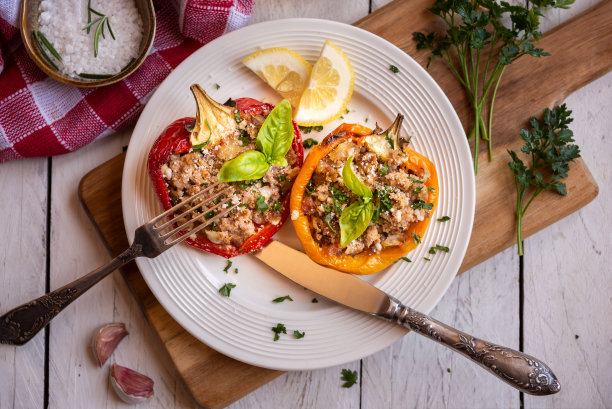 stuffed,pepper